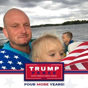 Meet your Posher, Michael